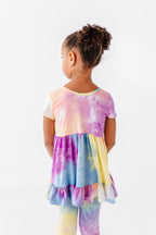 TIE-DYE SET EXCLUSIVE!