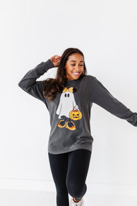 Minnie Ghost | ADULT TEE (*ALL styles here!)