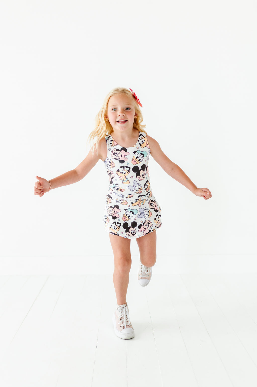 Magical Characters | Activewear SET