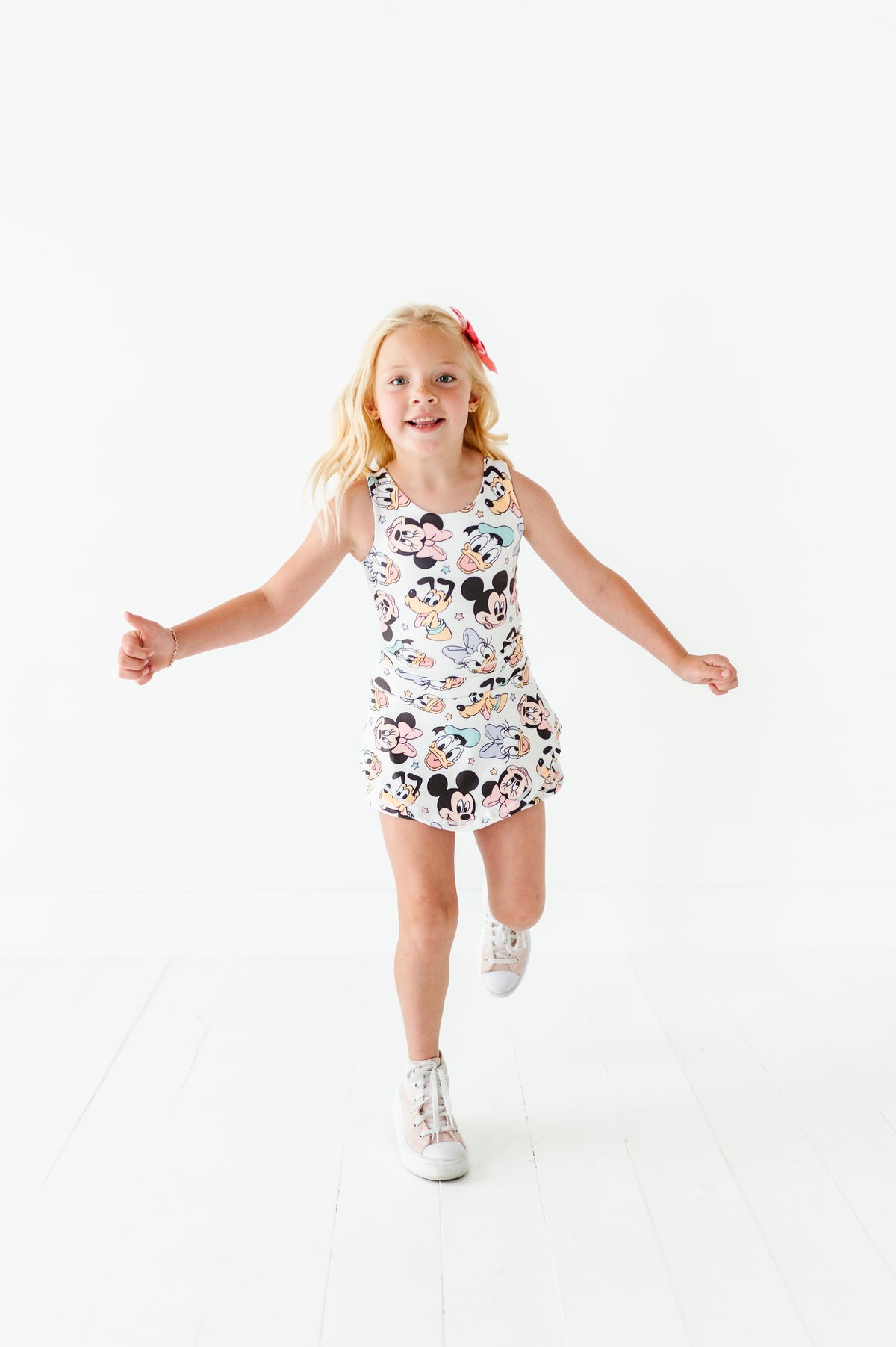 Magical Characters | Activewear SET