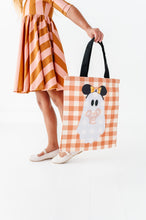 Load image into Gallery viewer, Pretzel Ghostie | Trick-or-Treat Bag