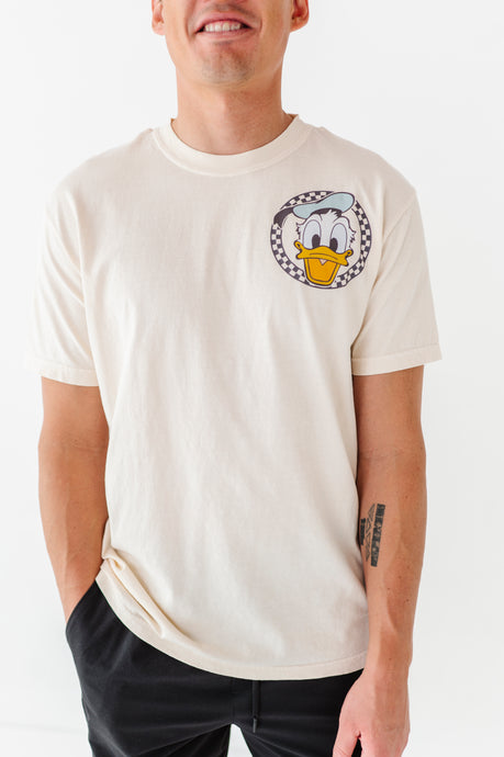 Donald Circle | ADULT UNISEX TEE