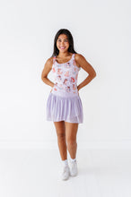 Load image into Gallery viewer, Purple Princess | ADULT TANK **NEW**
