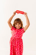 Load image into Gallery viewer, Cheetah Girl | ROMPER