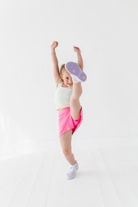 Hint of Mint | Retro Tank