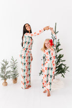 Load image into Gallery viewer, Bows | Women’s PJ PANTS