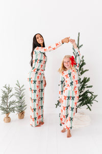 Bows | Women’s PJ PANTS