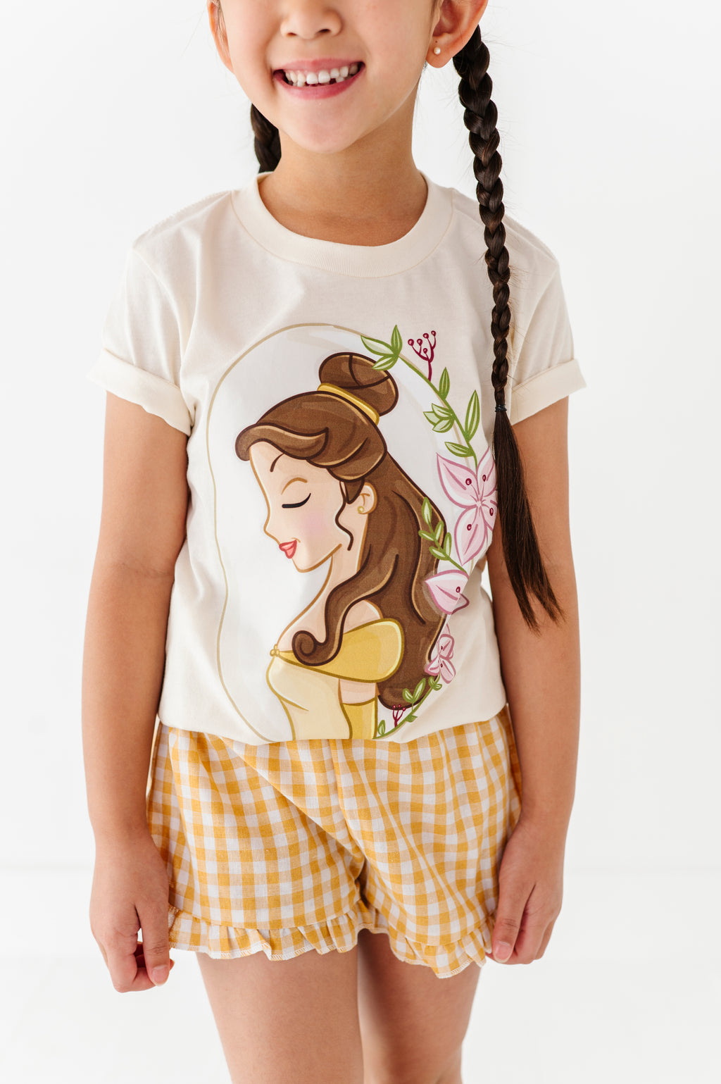 Belle | KIDS Tee