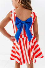 Load image into Gallery viewer, Mickey RED Stripes | 2-Piece Activewear SET