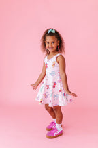 Headbands | KIDS DRESS (with shorts!)