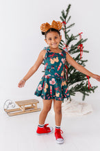 Load image into Gallery viewer, Holiday Snacks | (KIDS) Activewear SET