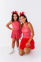 Load image into Gallery viewer, Merry Mouse Bows | ADULT Bow Tank