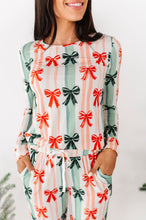 Load image into Gallery viewer, Bows | Women’s PJ PANTS