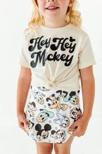 Load image into Gallery viewer, Hey Hey MICKEY | Tee (kids + adults) *READY-TO-SHIP*