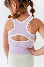 Load image into Gallery viewer, Very Violet | Retro Tank