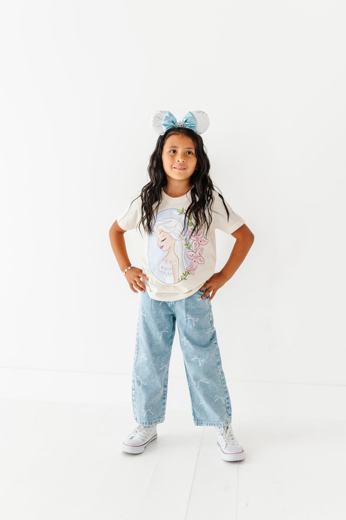 Elsa | KIDS Tee