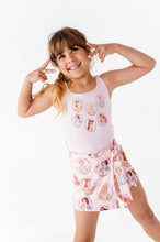Load image into Gallery viewer, Pink Princess | Athletic SET
