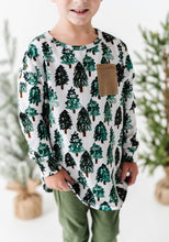 Load image into Gallery viewer, PINE TREE | Crew Neck