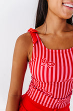 Load image into Gallery viewer, Merry Mouse Bows | ADULT Bow Tank