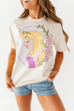 Load image into Gallery viewer, Aurora | ADULT tees (*CROP + FULL LENGTH HERE)