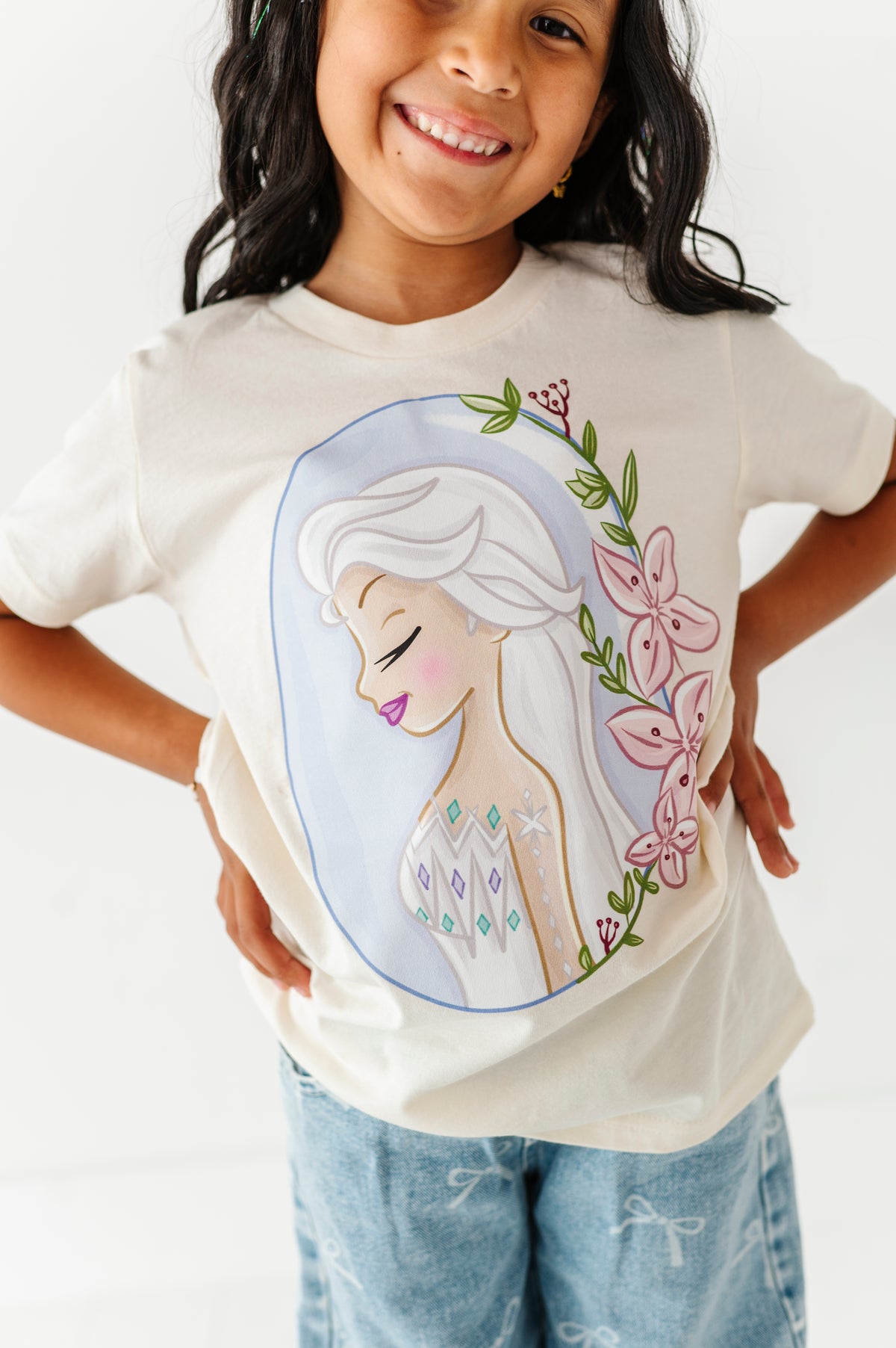 Elsa | KIDS Tee