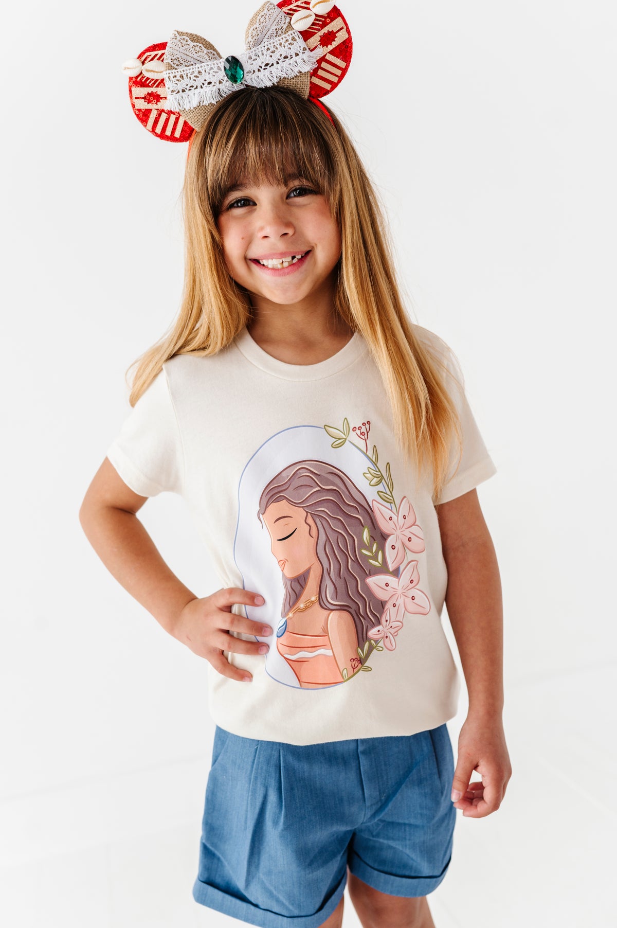 Moana | KIDS Tee