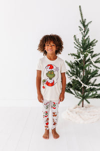 GRINCH | Kids Tee