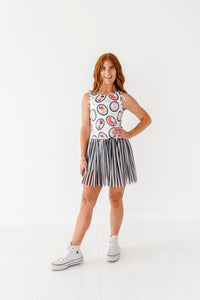 Halloween Princess | ADULT TANK