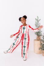 Wrapping Bows | ROMPER