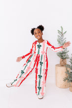 Load image into Gallery viewer, Wrapping Bows | ROMPER