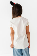 Load image into Gallery viewer, Tis the Season | KIDS CREAM TEE