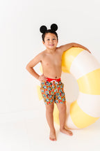 Magical Cruise | BOY Swim Shorts