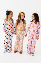 Load image into Gallery viewer, Autumn Posy | RIB SET