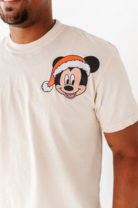 Christmas Pocket Mickey | ALL KIDS/ADULTS STYLES HERE!