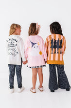 Load image into Gallery viewer, Spooky Babes | Side-Split Sweatshirt