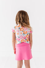 Load image into Gallery viewer, Poppy | Cross Back Tee