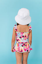 Load image into Gallery viewer, Picture Perfect | TWO-PIECE Skirted Suit