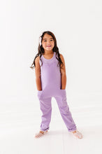 Load image into Gallery viewer, Iris | Vintage Romper (&amp; RIB Tank!)