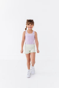 Very Violet | Retro Tank