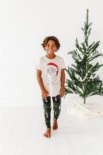 Load image into Gallery viewer, SANTA SEASON | Kids Tee