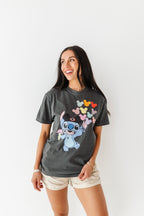 Balloon Stitch | ADULT (Crop + unisex Tee here!)