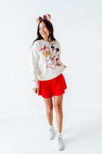 Load image into Gallery viewer, Tis the Season | CREAM Adult Sweatshirt