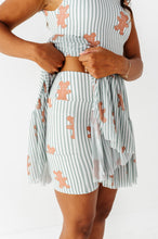 Load image into Gallery viewer, Gingerbread Magic | ADULT Mesh Dress