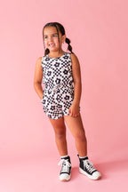 Daisy Dash | Active Tank Romper