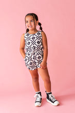 Load image into Gallery viewer, Daisy Dash | Active Tank Romper