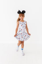 Load image into Gallery viewer, Spooky Stitch | KIDS Activewear SET