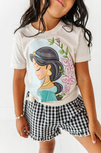 Load image into Gallery viewer, Jasmine | KIDS Tee