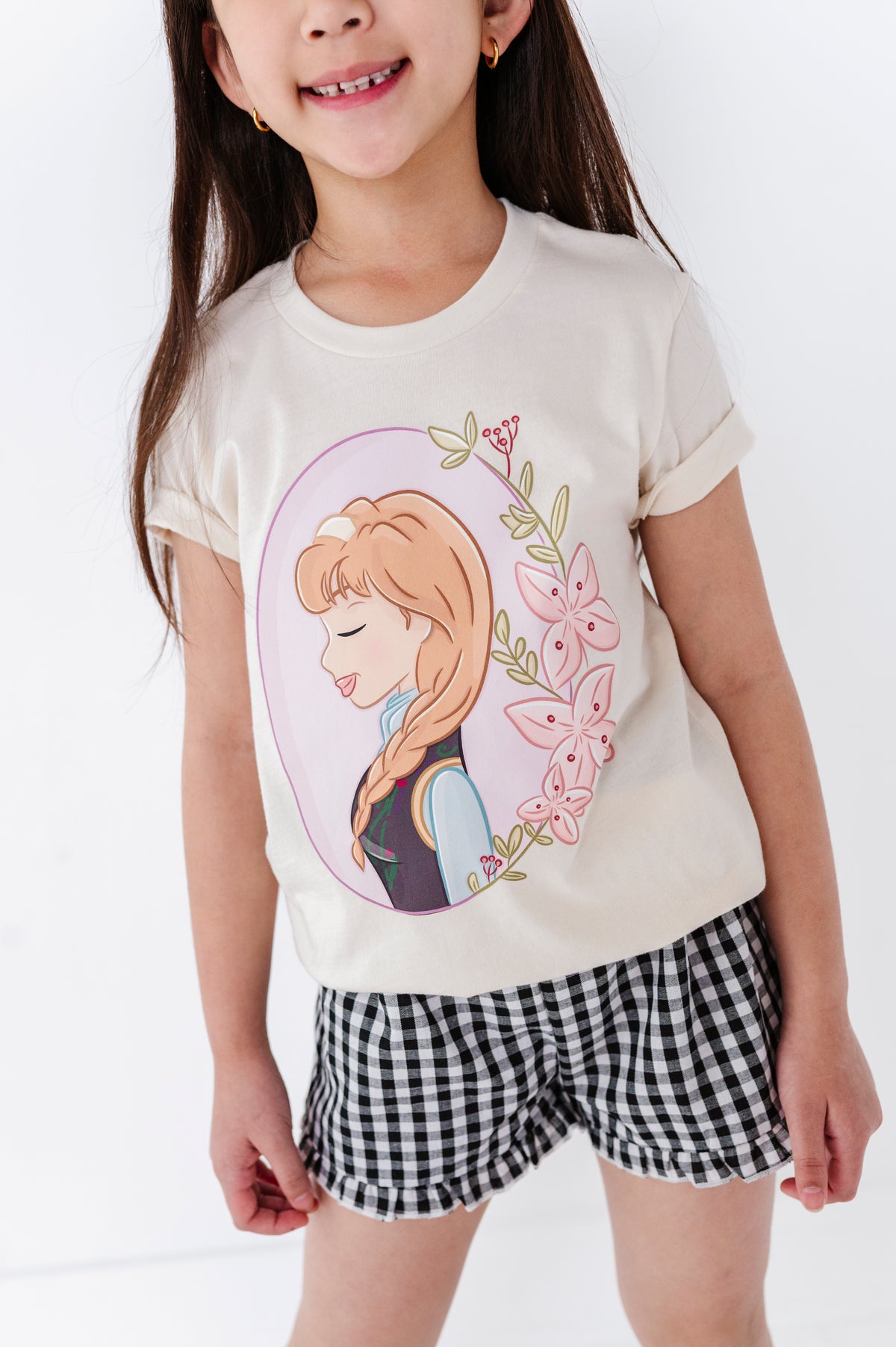 Ana | KIDS Tee