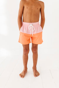 Sorbet: BOARDSHORTS