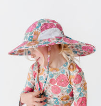 Load image into Gallery viewer, Golden Girl | Sun Hat